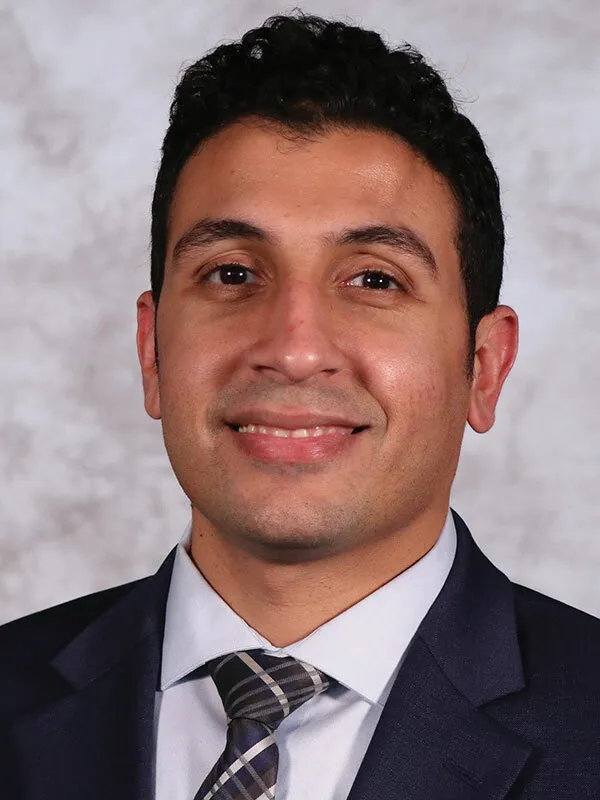 Dr. Mohamed S Elgamal, MD - Bloomington, IN - Oncology, Oncologist/hematologist