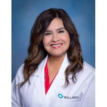 Dr. Brenda Guzman, MD - Schertz, TX - Other Specialty, Family Medicine