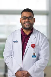Dr. Syed Rahman, DO - Kissimmee, FL - Family Medicine