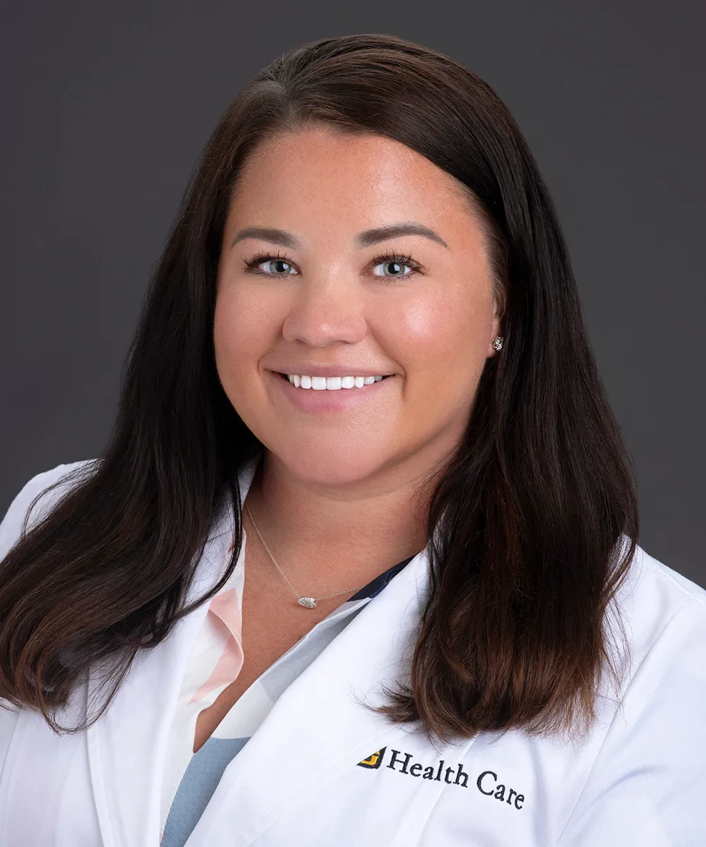 Olivia M Hopkins - Columbia, MO - Nurse Practitioner