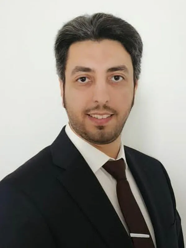Dr. Nidal G Al-Hosainat, MD - Bloomington, IN - Nephrology, Nephrologist