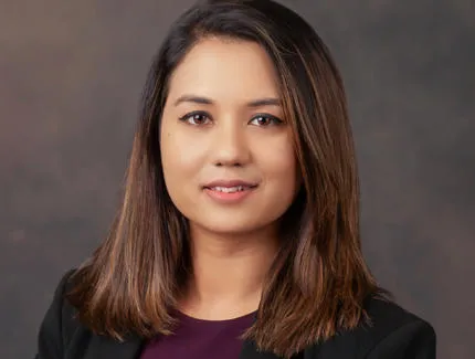 Dr. Shweta Bhattarai, MD