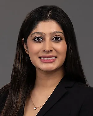 Dr. Megha Trivedi, MD