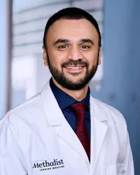 Dr. Syed Jaffery, MD - Katy, TX - Family Medicine