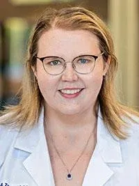 Dr. Emily R. Zagorski Butler, DO