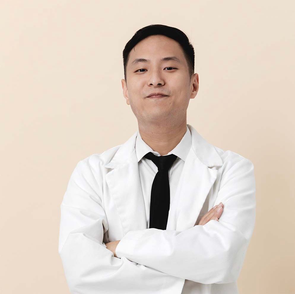 Dr. Arthur Joon Kim, DDS