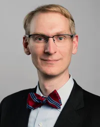 Dr. Tim N. Beck, MD, PhD - Merced, CA - Surgery