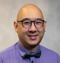 Dr. Jackson Nguyen, MD, MHA