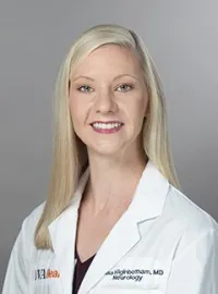 Dr. Alissa S Higinbotham, MD
