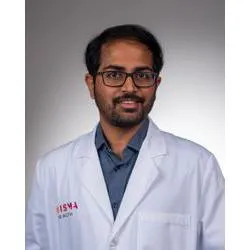 Dr. Gowtham Gannamani, MD