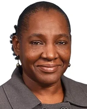 Dr. Jacqueline Rookwood - Clayton, NC - Internal Medicine