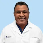 Dr. Douglas Sanders, MD