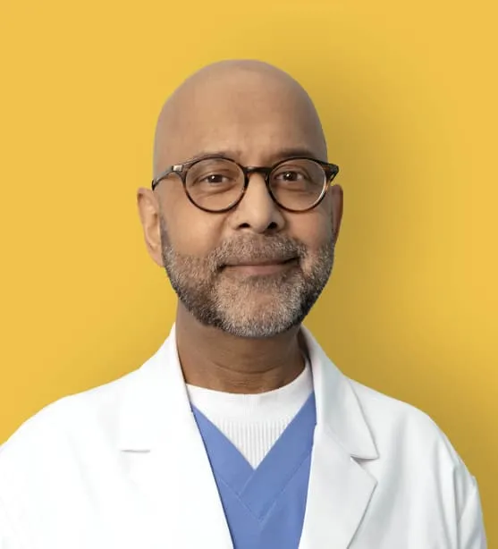 Dr. Baiju Gohil, MD, FACS - Merrick, NY - Surgery, Vascular Surgery