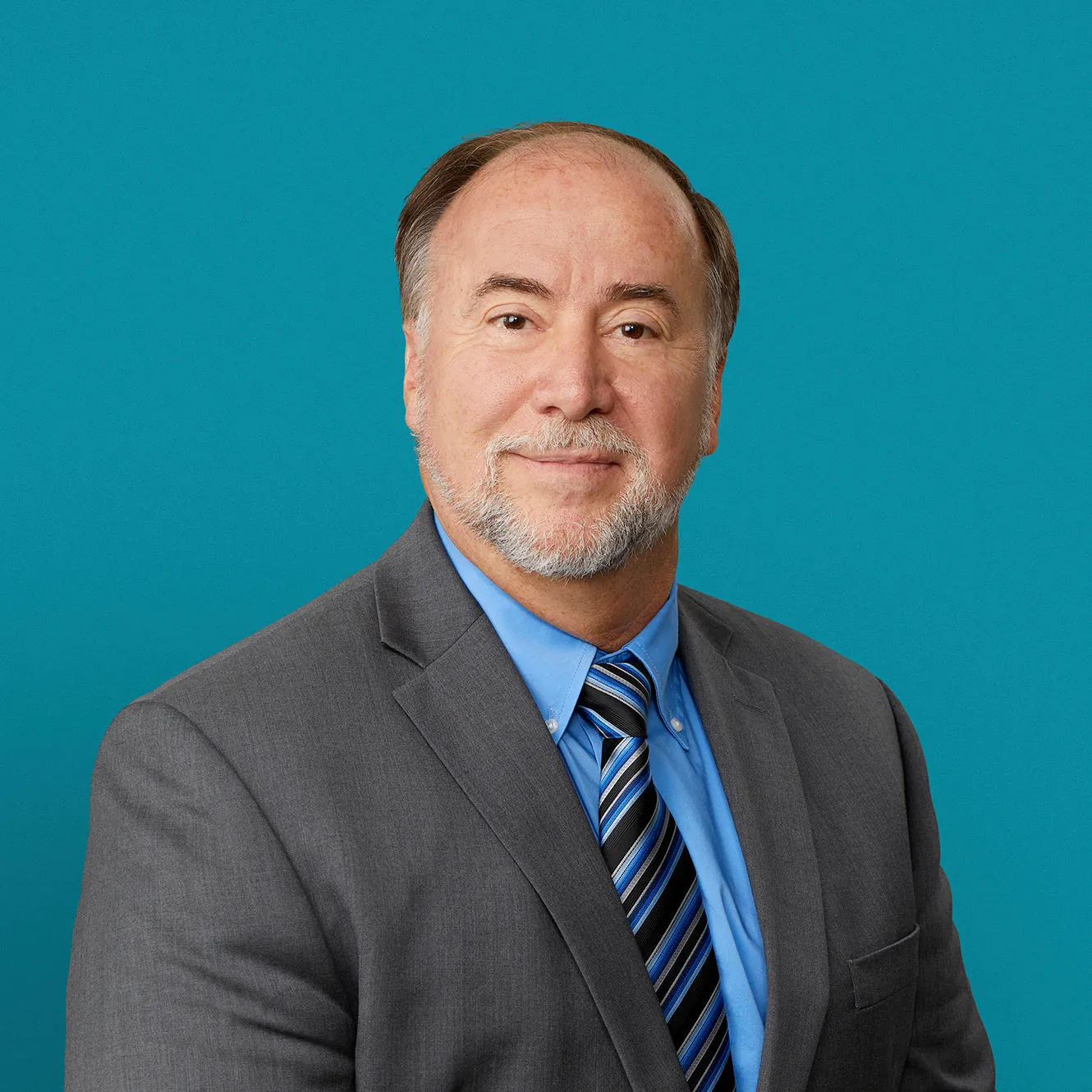 Dr. Richard Keith Smith, DO - Jamestown, OH - Family Medicine