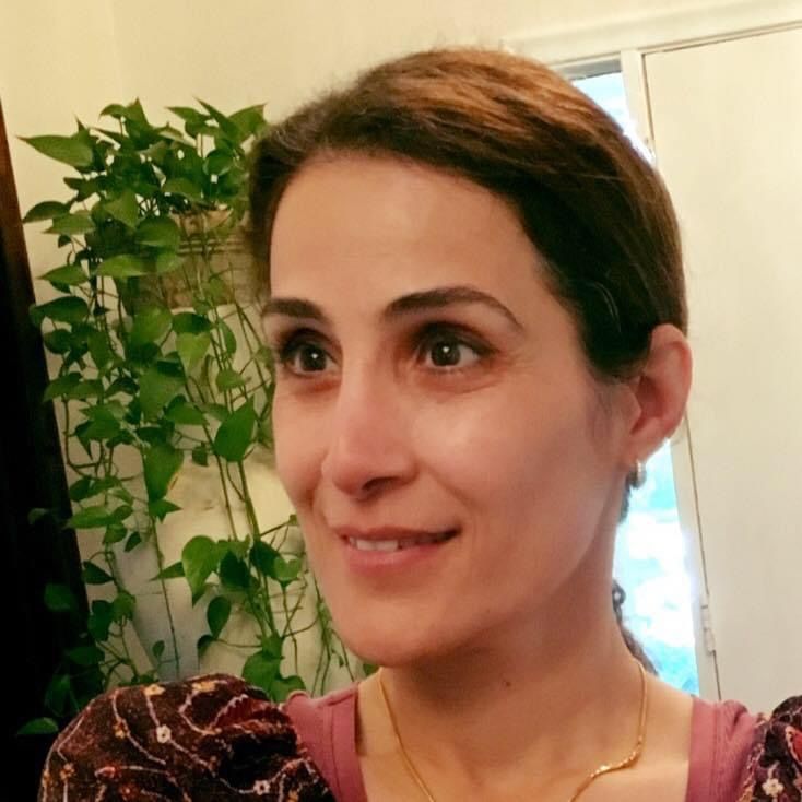 Dr. Rula Nadim Al-Aouar, MD - Dearborn Heights, MI - Obstetrics & Gynecology