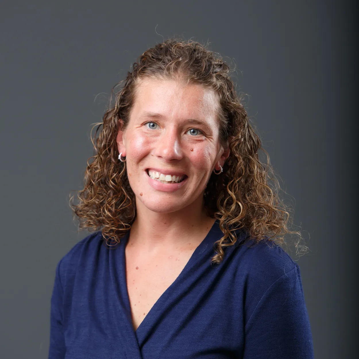 Dr. Chelsea N. Curran