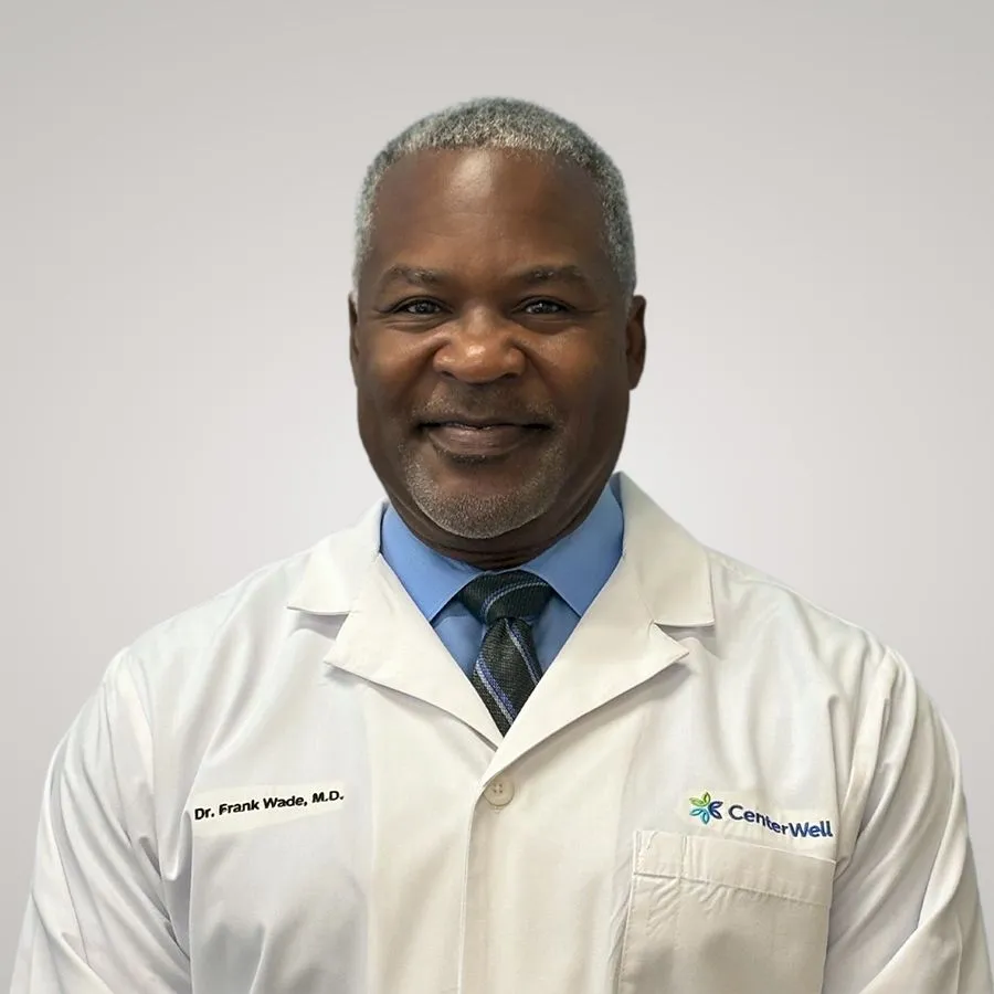 Dr. Frank Darrell Wade, MD - Smyrna, TN - Other Specialty, Family Medicine, Geriatrician, Internal Medicine, Other, Pain Medicine