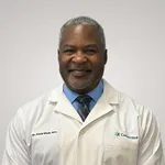 Dr. Dr. Frank Darrell Wade, MD