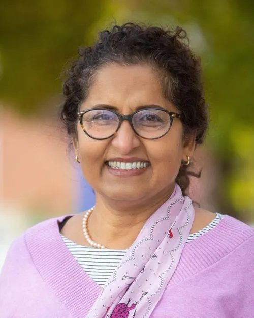 Dr. Usha Kurra Reddi, MD - Walla Walla, WA - Sleep Medicine, Internal Medicine