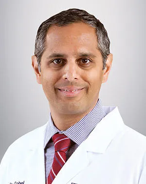 Dr. Parin Gohel - Grandville, MI - Ophthalmology, Ophthalmologist