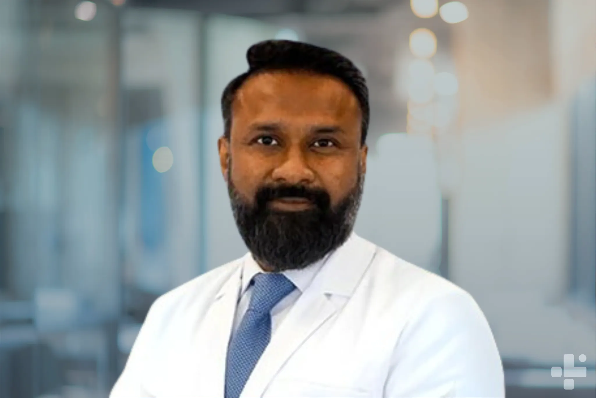 Dr. Muhammad Khan - Houston, TX - Infectious Disease, Infectious Disease Specialist