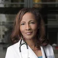 Dr. Susan Ann Leggett-Johnson, MD - Washington, DC - Internal Medicine