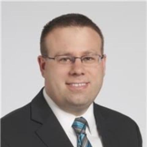 Dr. Neil Woody
