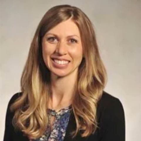 Dr. Erin Nicole Mcmullen