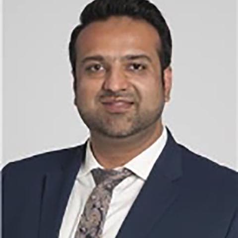 Dr. Ghulam Abbas Kharal