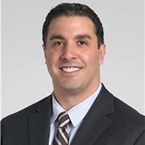 Adam D Borland - Chagrin Falls, OH - Psychology