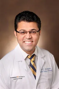 Dr. Sandip Kamleshbhai Zalawadiya, MD - Nashville, TN - Internal Medicine