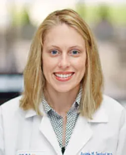 Dr. Angela Sanford, MD - St. Louis, MO - Geriatric Medicine, Geriatrician