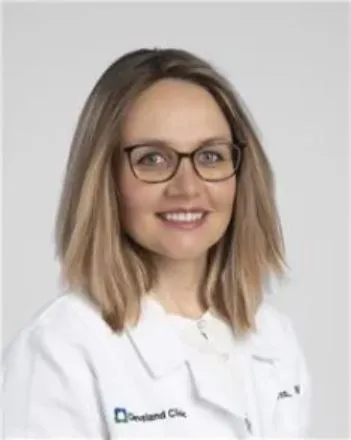 Dr. Ksenia Aviella Aaron, MD - Cleveland, OH - Otolaryngology-Head & Neck Surgery