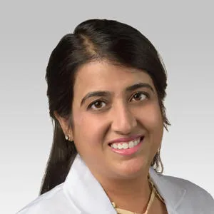 Dr. Neha Sahni, MD