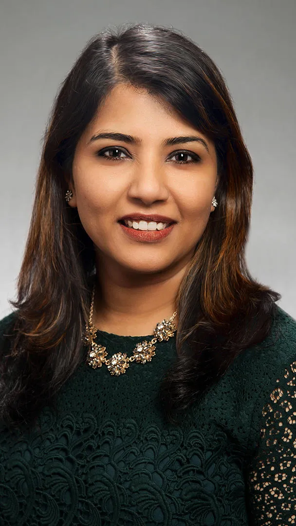 Dr. Sarwat Jabeen, MD
