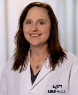 Dr. Tracy Shuman, MD - Bridgeton, MO - Family Medicine