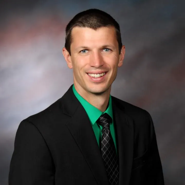 Dr. Andrew Vanosdol, MD - Spearfish, SD - Bariatric Surgery, Bariatric Surgeon