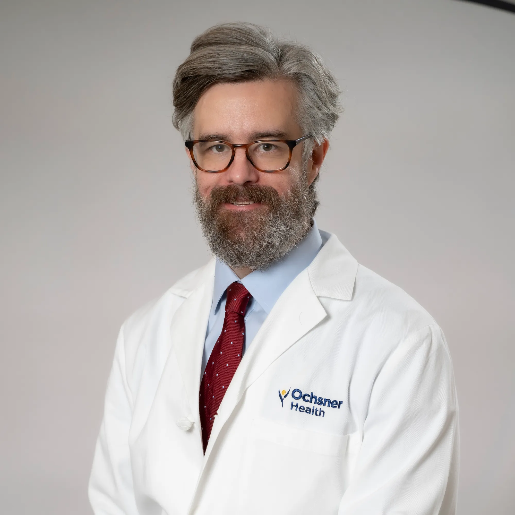 Dr. Patrick Mcgrew, MD - New Orleans, LA - Surgery, General Surgeon