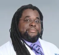 Dr. Johnnie Byrd, MDPHD - Orlando, FL - Family Medicine