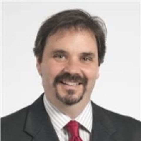 Dr. Robert Louis Debernardo - Cleveland, OH - Gynecologic Oncology, Obstetrics & Gynecology