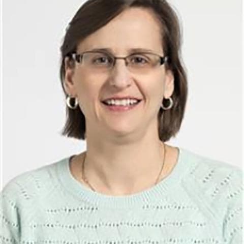 Dr. Irene Katzan - Cleveland, OH - Neurological Surgery, Neurology