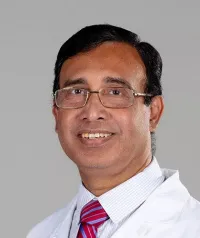 Dr. Md. Faruque Ahmed, DO - York, PA - Internal Medicine