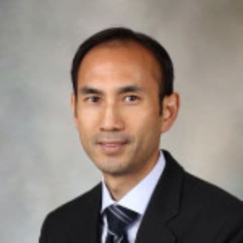 Dr. Eric H Yang, MD