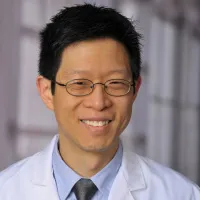 Dr. James V Lee, PhD
