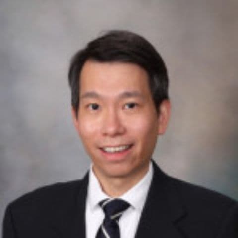 Dr. Ronald Go, MD - Rochester, MN - Oncology, Hematology, Internal Medicine