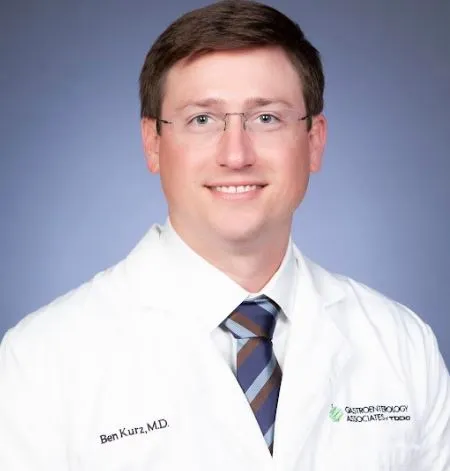 Dr. Ben Kurz, MD - Shreveport, LA - Gastroenterology