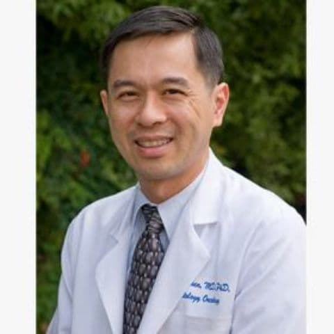 Dr. Thomas Tai Hon Chen - Stanford, CA - Oncology