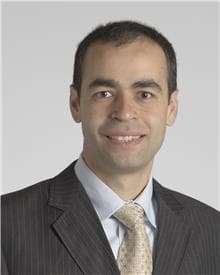 Dr. Mohamed Kanj - Akron, OH - Cardiovascular Disease, Internal Medicine