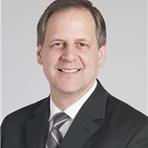 Dr. James Leverenz - Cleveland, OH - Neurology, Neuropathology, Pathology