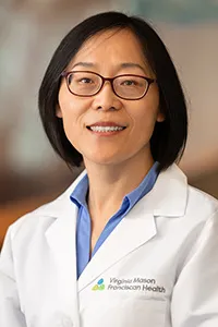 Dr. Xiulian Chen, MD - Renton, WA - Family Medicine